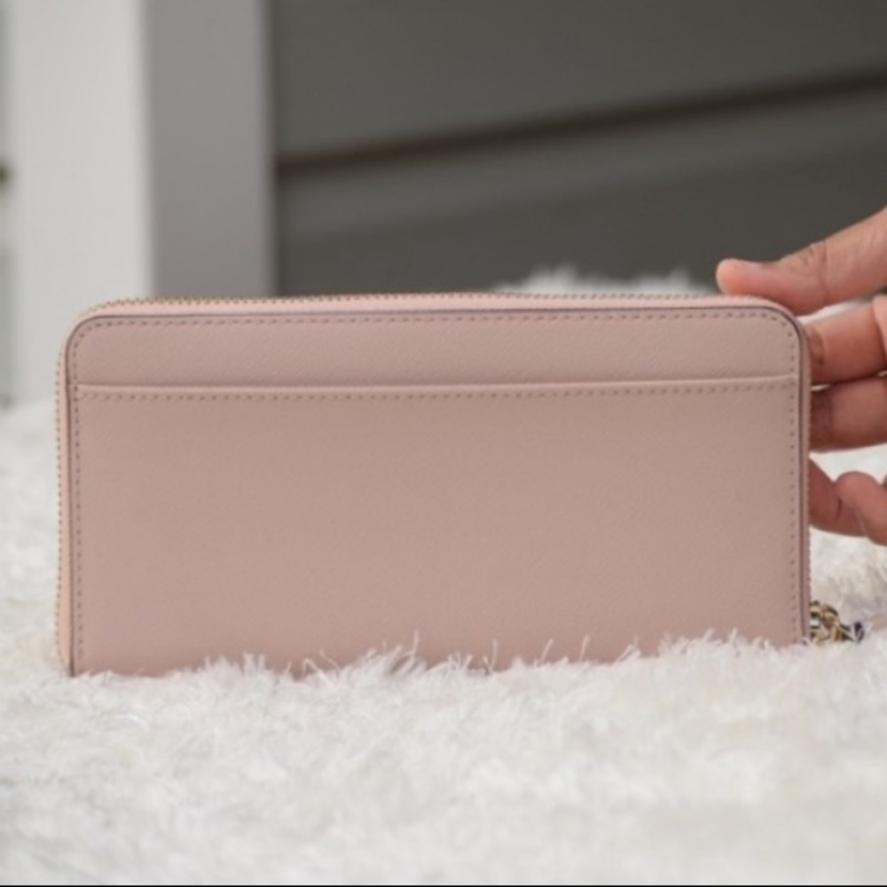 Kate Spade Cameron Large continental wallet - Picture 4 of 5